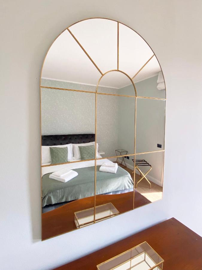 Casamia Battistotti Apartment Милано Екстериор снимка
