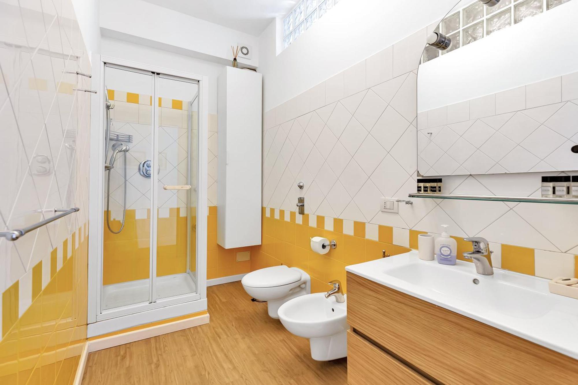Casamia Battistotti Apartment Милано Екстериор снимка